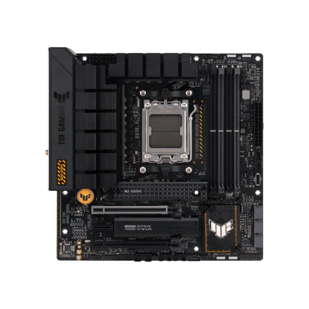 Asus AMD AM5 B650 TUF GAMING B650M-PLUS | WIFI