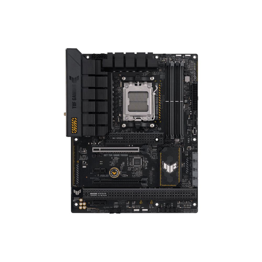 ASUS TUF Gaming B650-PLUS WIFI ATX Motherboard