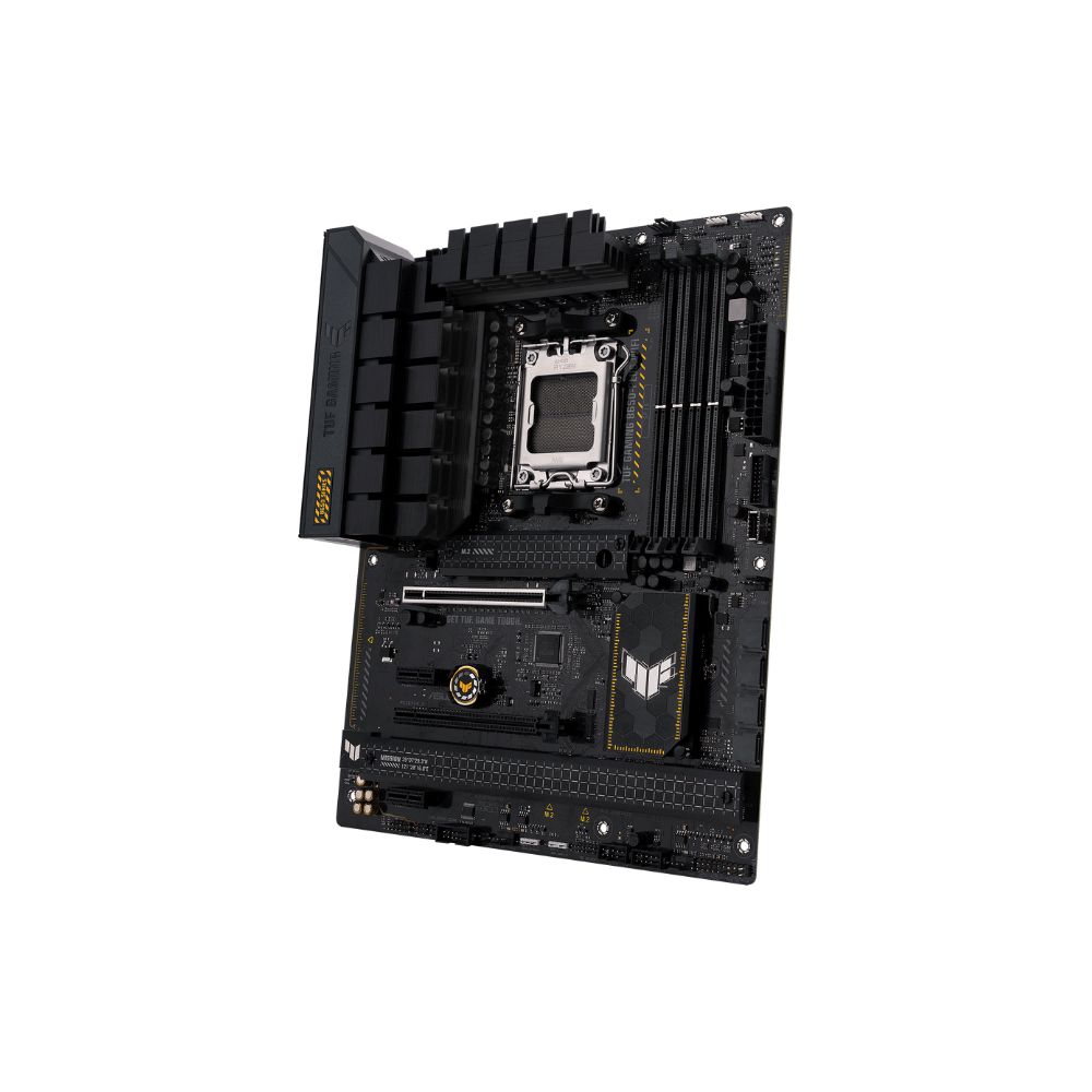 ASUS TUF Gaming B650-PLUS WIFI ATX Motherboard