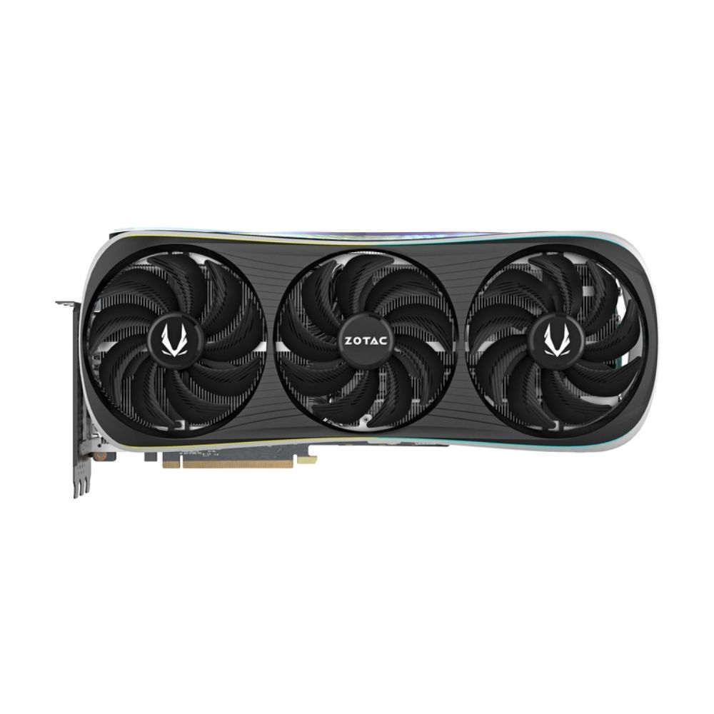 Zotac RTX 4080 AMP EXTREME AIRO 16GB GDDR6X 256Bit VGA Graphics Card