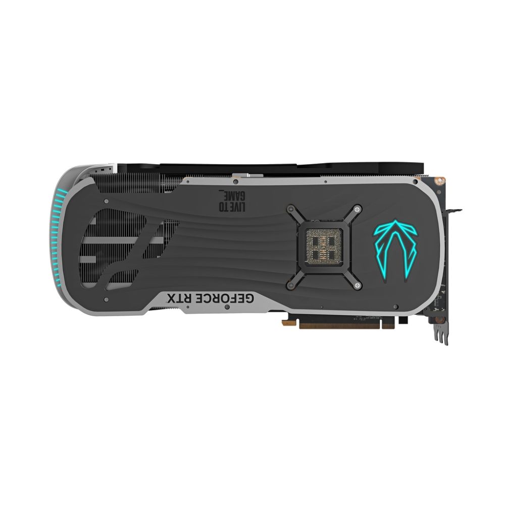 Zotac RTX 4080 AMP EXTREME AIRO 16GB GDDR6X 256Bit VGA Graphics Card