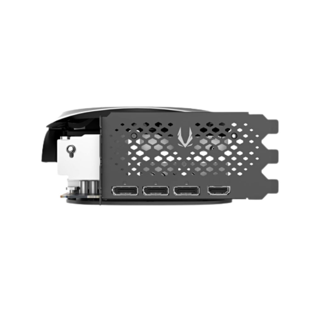 Zotac RTX 4080 AMP EXTREME AIRO 16GB GDDR6X 256Bit VGA Graphics Card