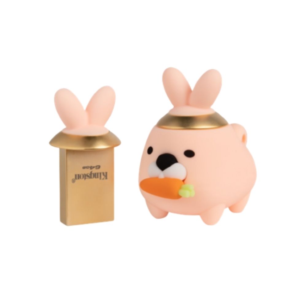 Kingston Rabbit 2023 CNY Limited Flash Drive