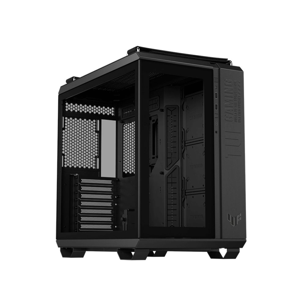 ASUS TUF Gaming GT502 TG ATX Casing