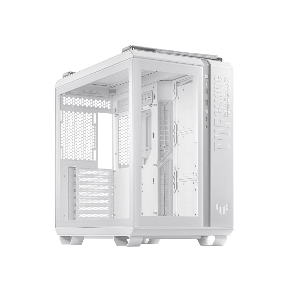 ASUS TUF Gaming GT502 TG ATX Casing