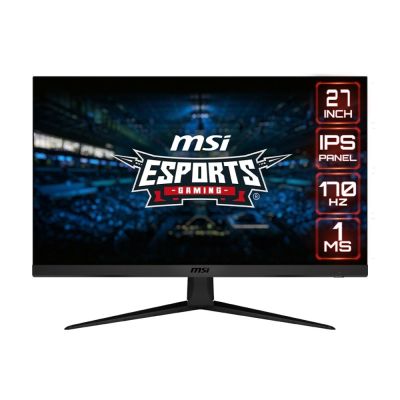 MSI Gaming Optix G2712 27" Monitor | 1920 x 1080