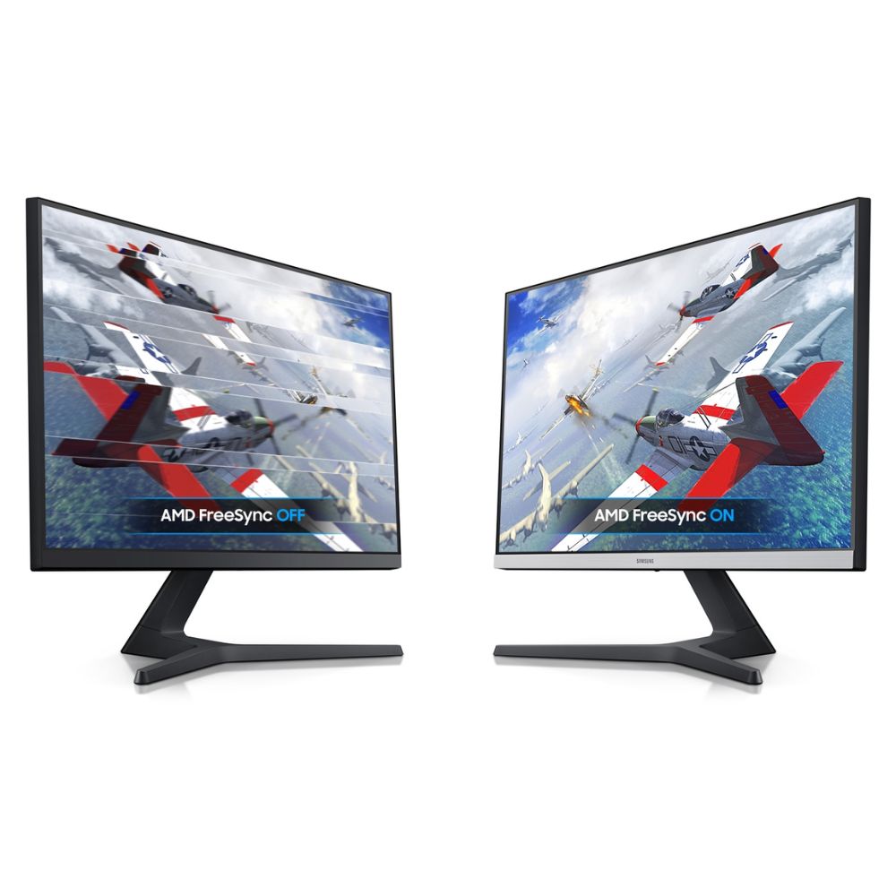 [DEMO UNIT] MSI Gaming Monitor Optix G241 Monitor | 23.8" / 1ms / 144Hz / FHD | IPS | HDMI / DP / Headphone-out | sRGB / DCI-P3