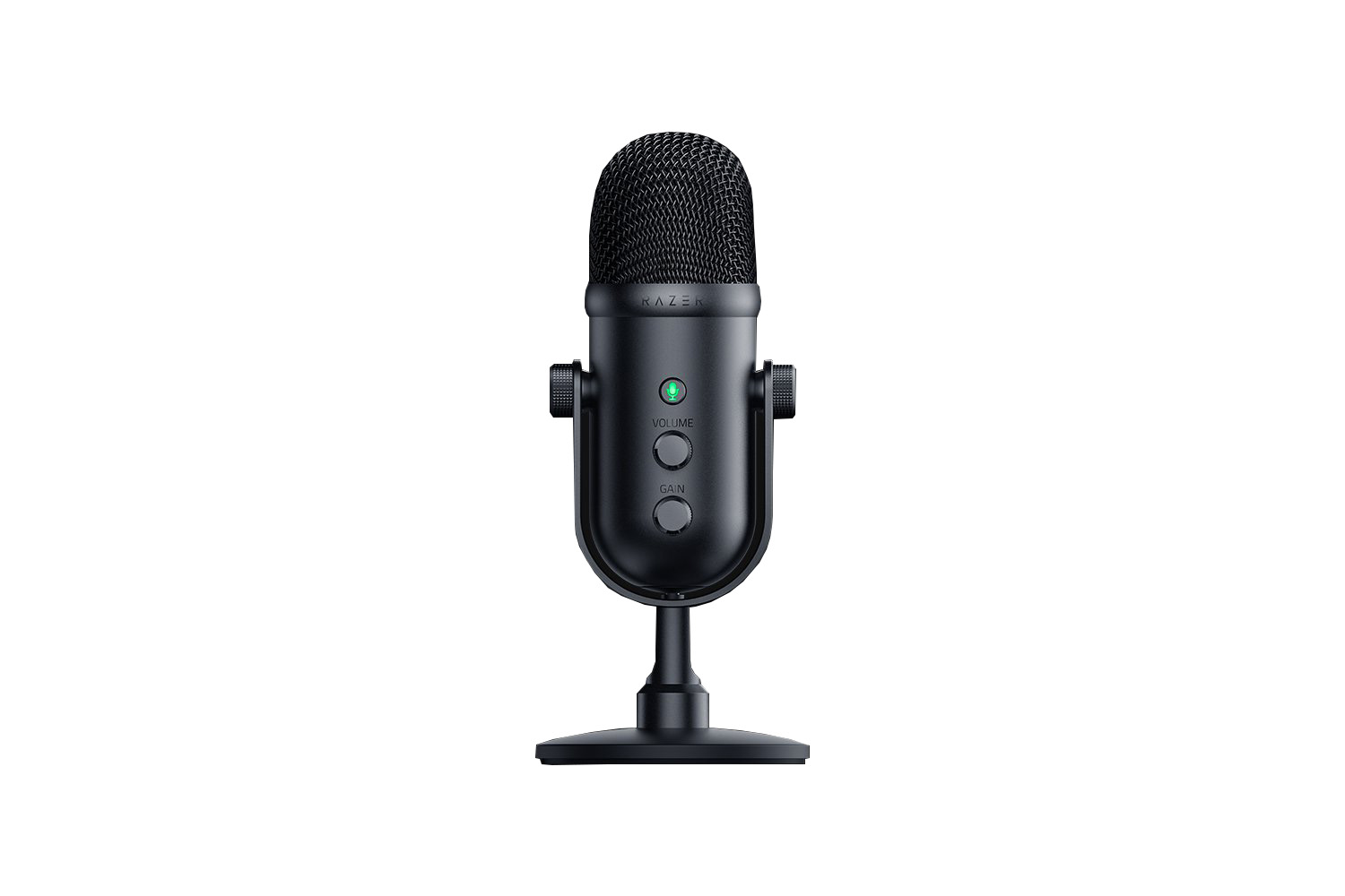 Razer Seiren V2 Pro USB Microphone