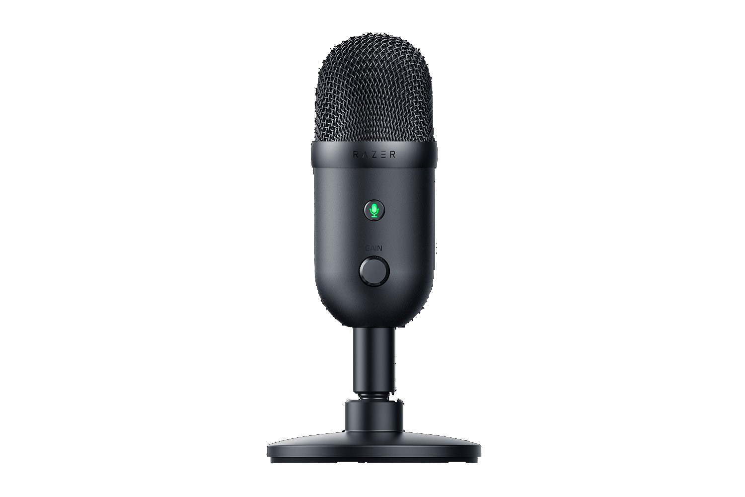 Razer Seiren V2 X USB Microphone