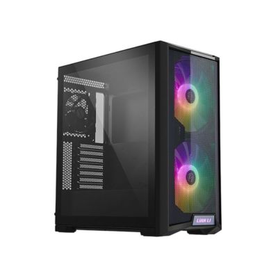 Lian Li Lancool 215 RGB EATX Casing