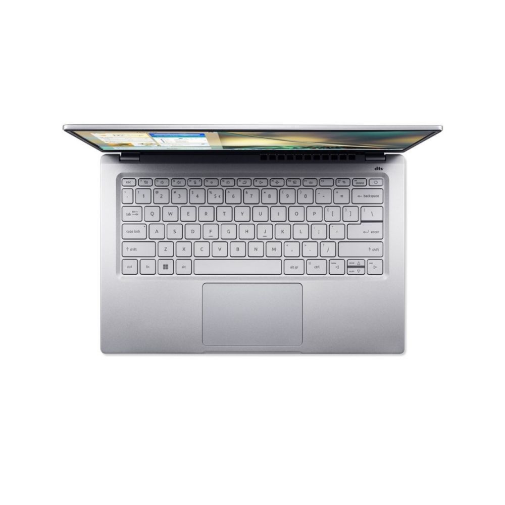 Acer swift 3 bag top