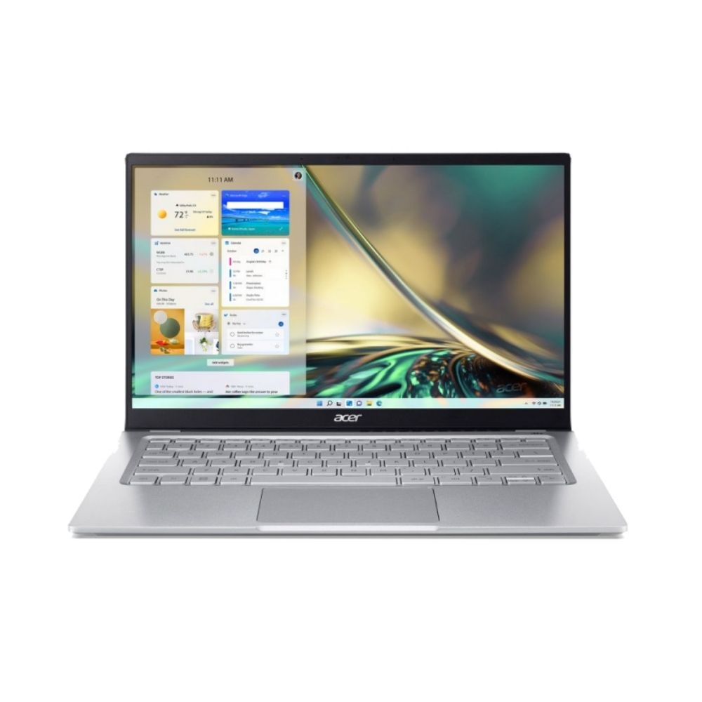 Acer Swift 3 SF314 512 54ES Silver Laptop i5 1240P 8GB RAM