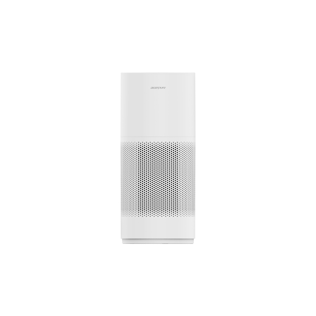 Acerpure Pro P2 Air Purifier | 4-in-1 HEPA Filter | AP551-50W (White)