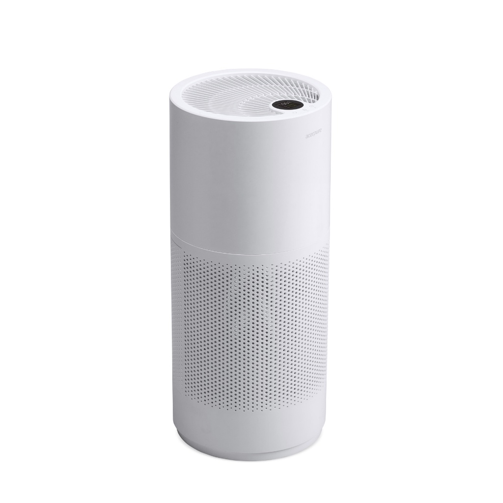 Acerpure Pro P2 Air Purifier | 4-in-1 HEPA Filter | AP551-50W (White)