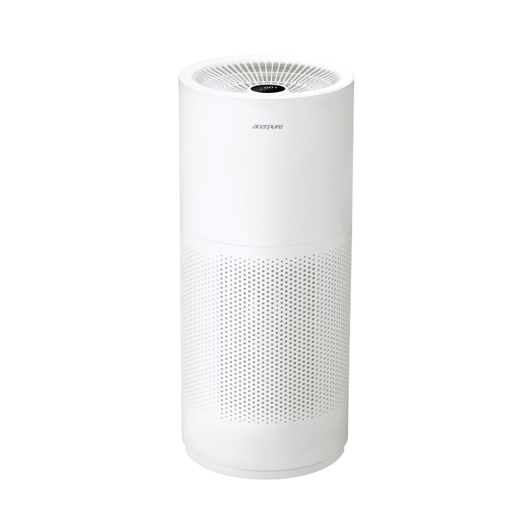 Acerpure Pro P2 Air Purifier | 4-in-1 HEPA Filter | AP551-50W (White)