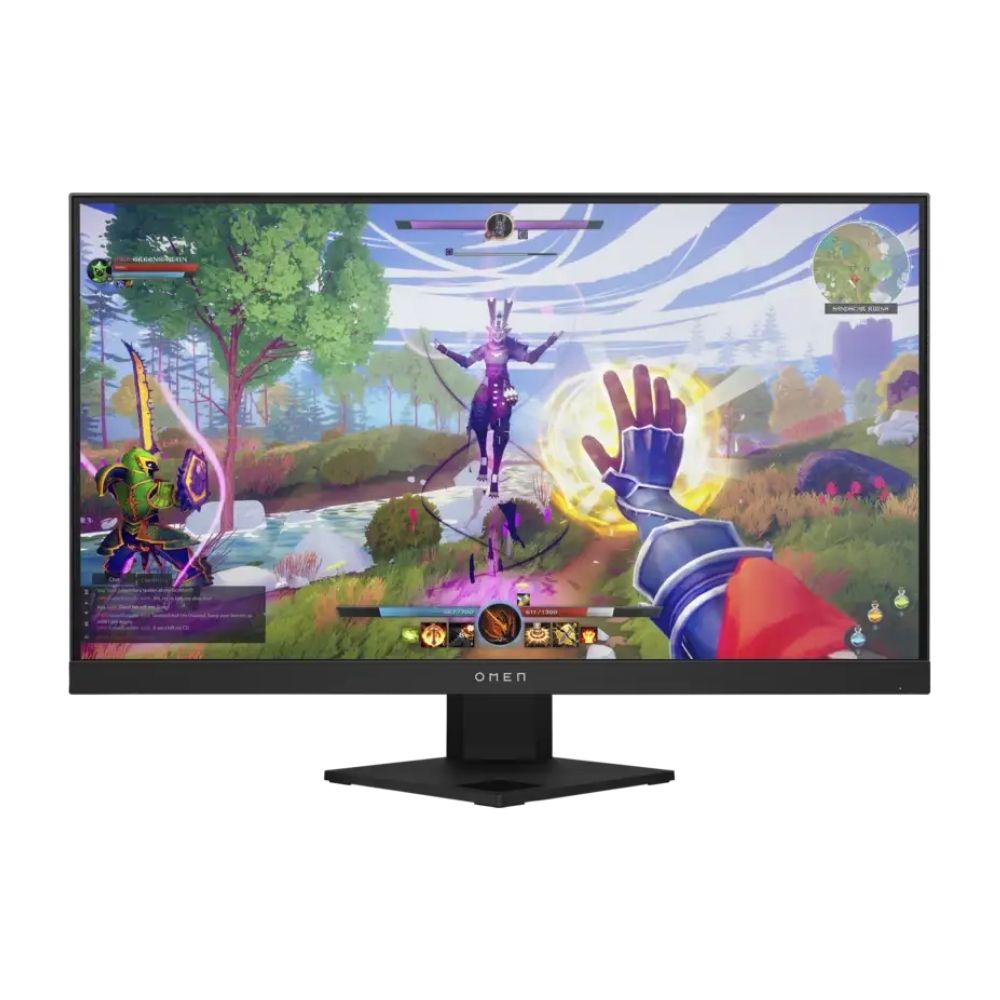 HP OMEN 25i 24.5" Gaming Monitor (22J06AA) | 1920 x 1080