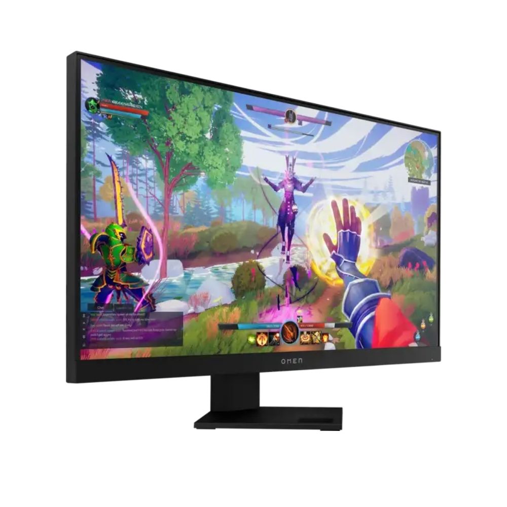 HP OMEN 25i 24.5" Gaming Monitor (22J06AA) | 1920 x 1080