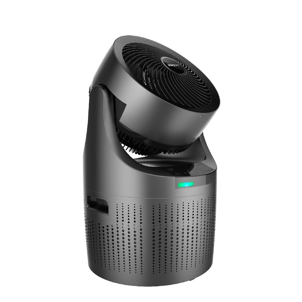 Acerpure C1 2-in-1 Air Calculator and Purifier | AC530-20G / AC530-20W | HEPA 3-in-1 Filter