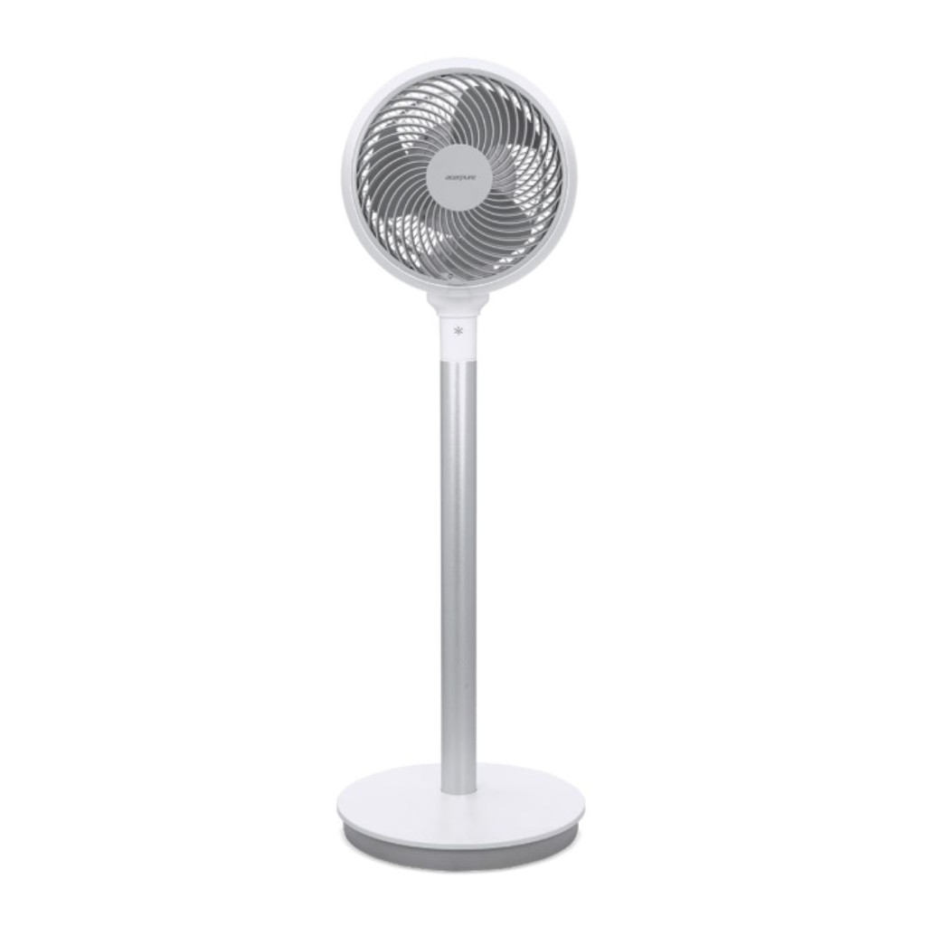 AcerPure Cozy Air Circulator | Powerful Airflow | AF551-20W