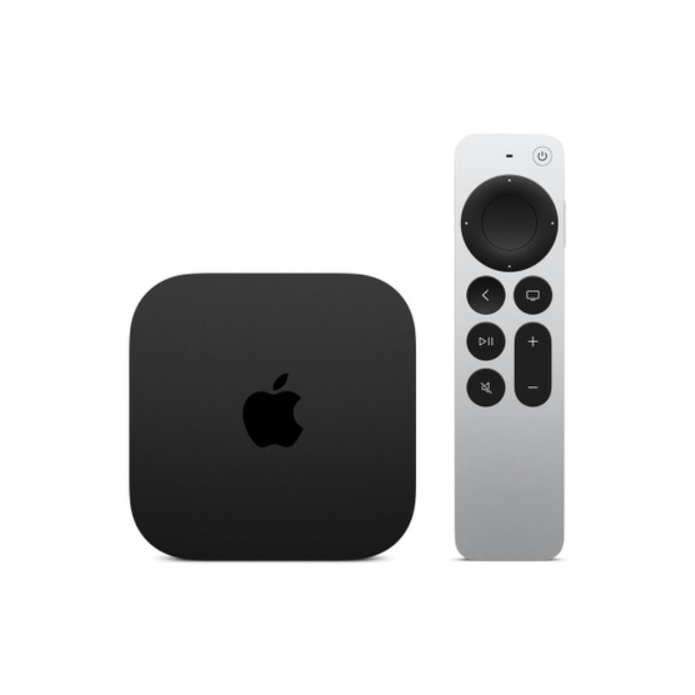 Apple TV 4K 2022 (3rd generation)