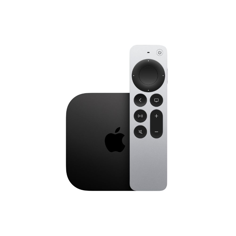 Apple TV 4K 2022 (3rd generation)