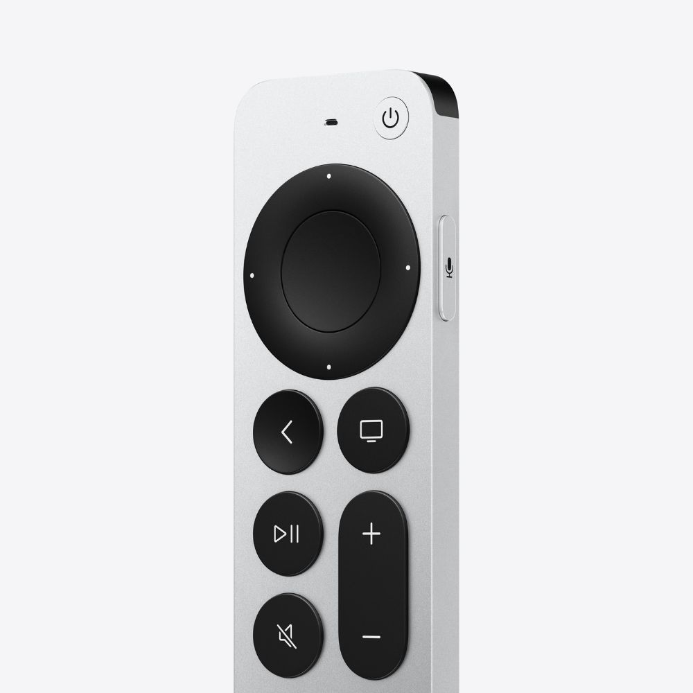 Apple TV 4K 2022 (3rd generation)