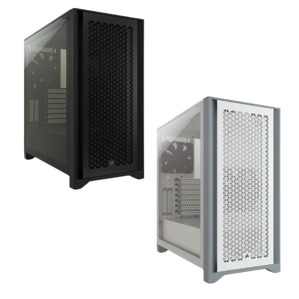 Corsair 4000D AirFlow EATX Casing