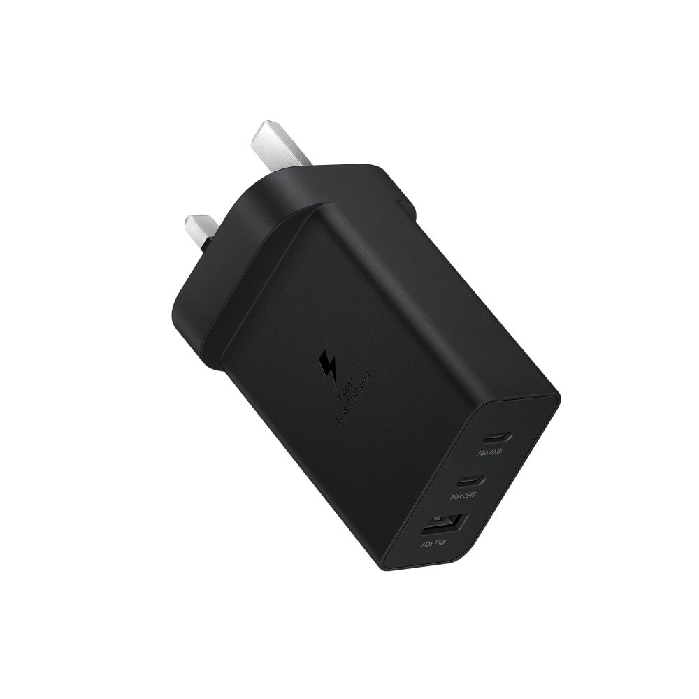 Samsung 65W Power Adapter