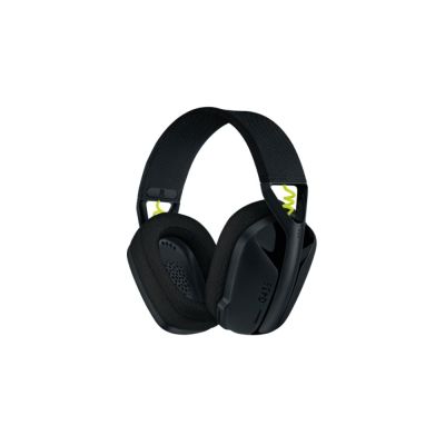 Logitech G435 Ultra-light Wireless Bluetooth Gaming Headset