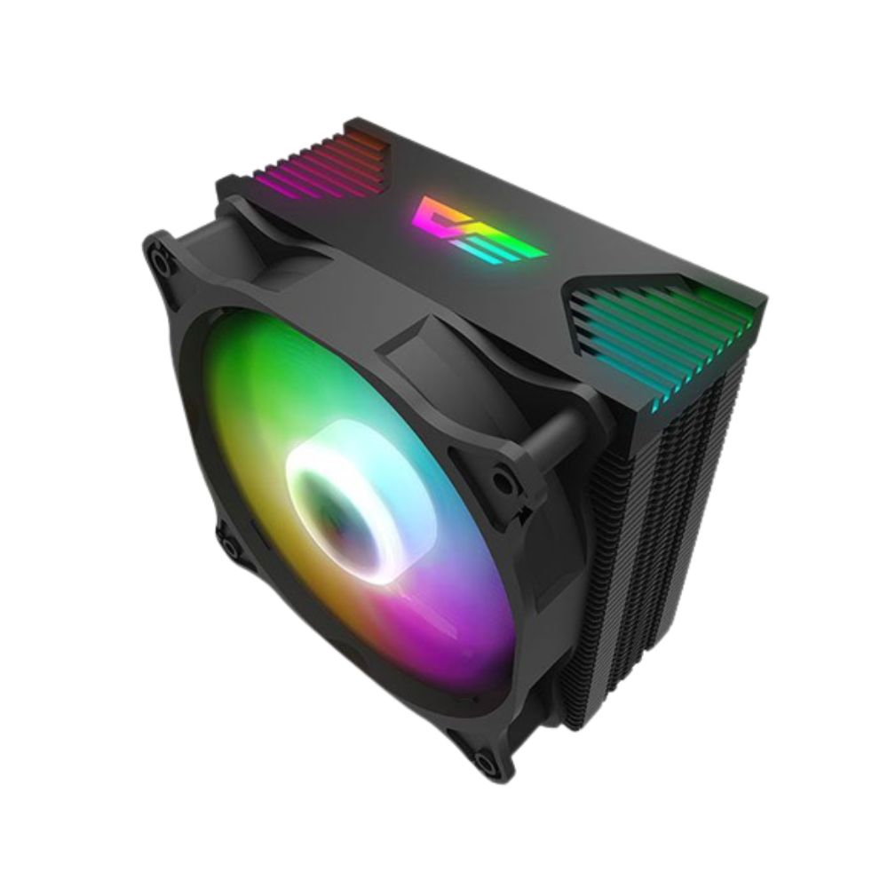 Aigo DarkFlash DarkAir PRO ARGB Air Cooling CPU Cooler