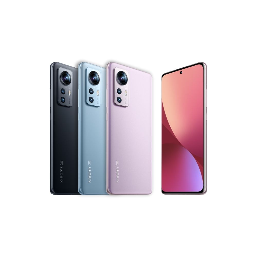 Xiaomi 12 5G