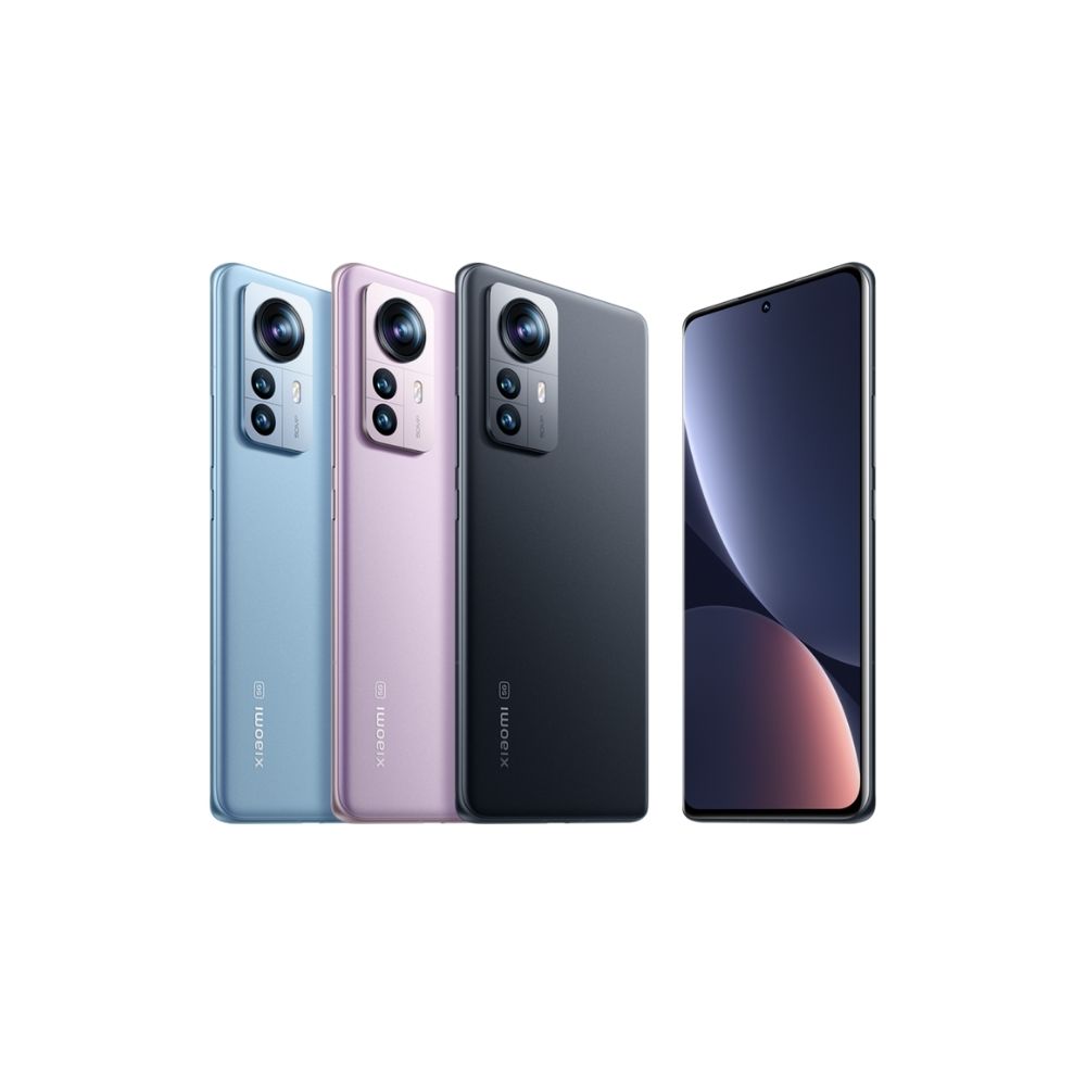 Xiaomi 12 Pro 5G
