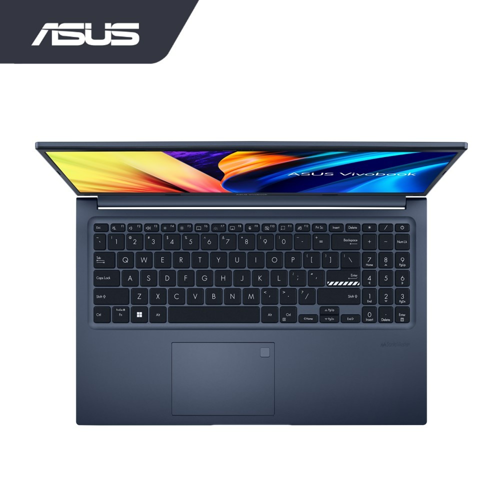 ASUS VivoBook M1502I-AE8150WS / AE8155WS Laptop | AMD Ryzen 5 4600H