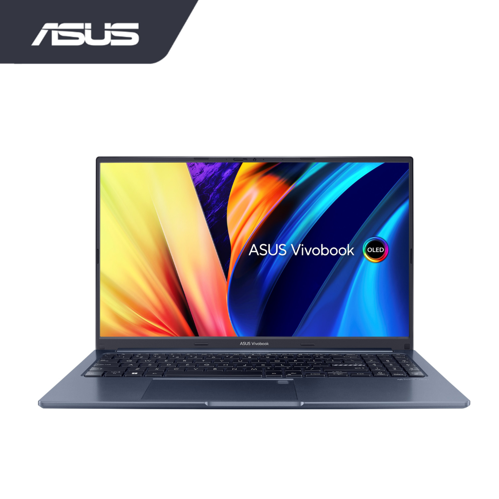 Asus Vivobook 15X M1503Q-AMA080WS Laptop | AMD Ryzen 7 5800H