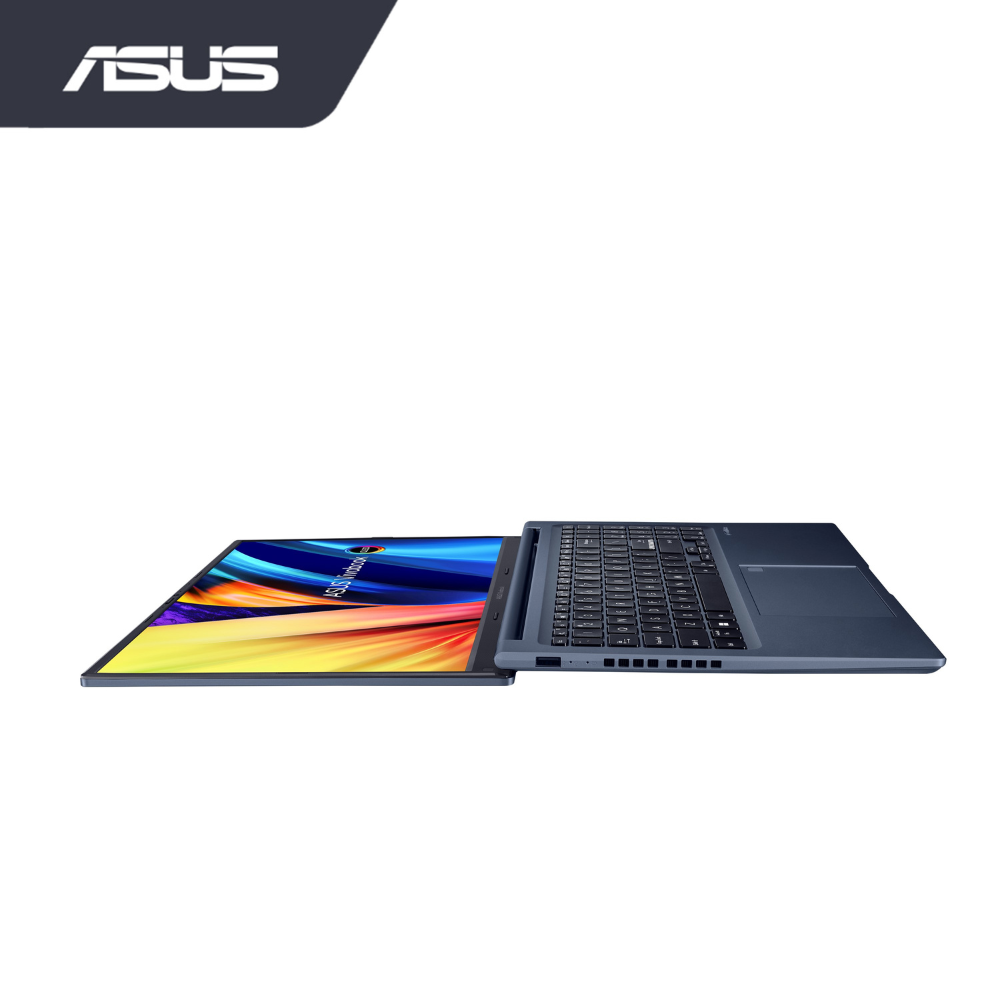 Asus Vivobook 15X M1503Q-AMA080WS Laptop | AMD Ryzen 7 5800H