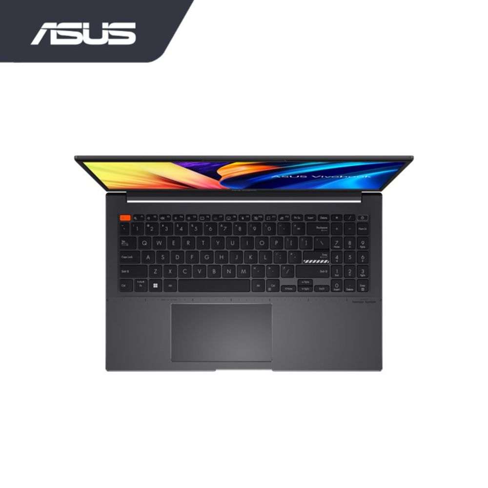 Asus Vivobook S 15 K3502Z-AMA276WS Laptop | Intel i5-12500H