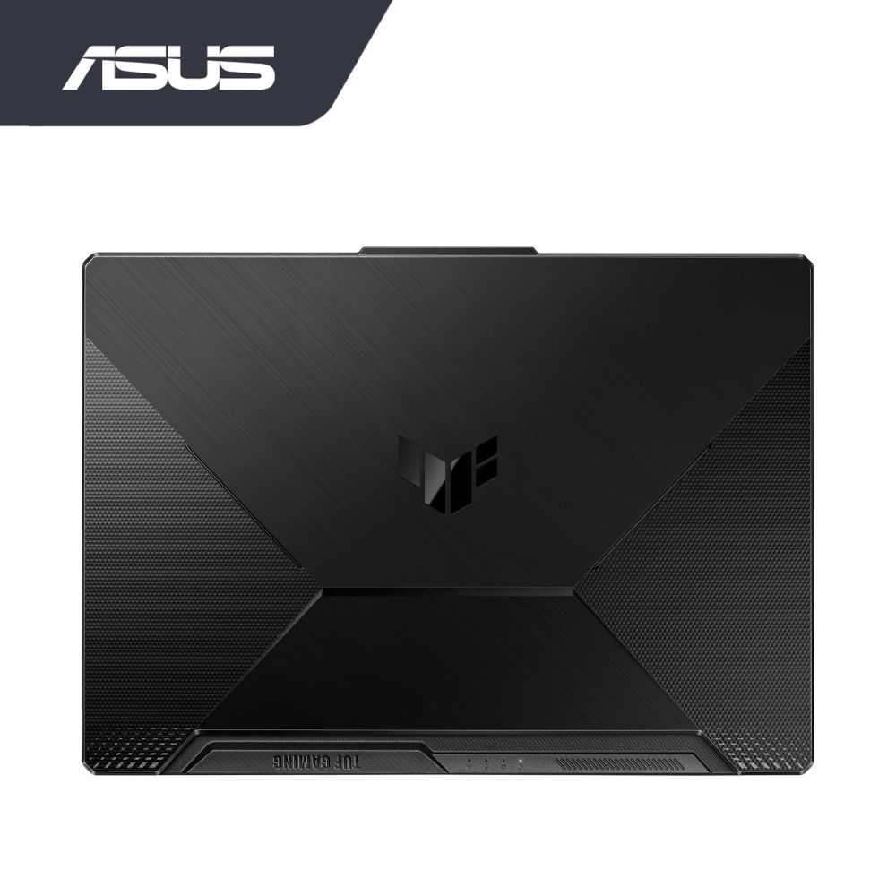 Asus TUF Gaming A15 FA506I-CBHN176W Laptop | AMD Ryzen 7 4800H | 8GB RAM 512GB SSD | 15.6" FHD 144Hz | NVIDIA® GeForce RTX™ 3050 | W11 | TUF BAG