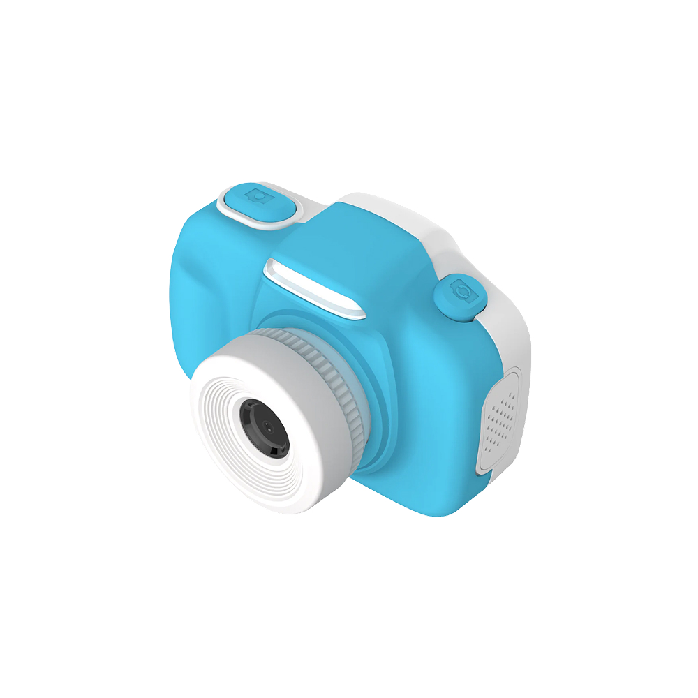 myFirst Camera 3 Mini Digital Camera