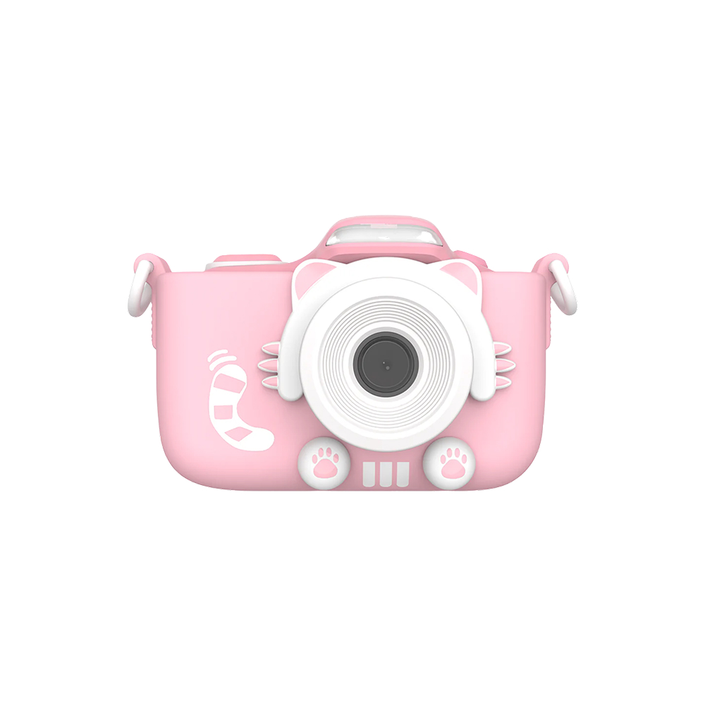 myFirst Camera 3 Mini Digital Camera