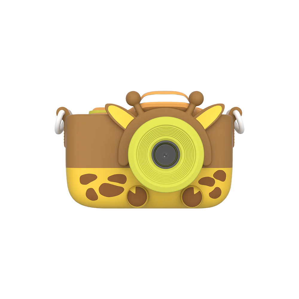 myFirst Camera 3 Mini Digital Camera