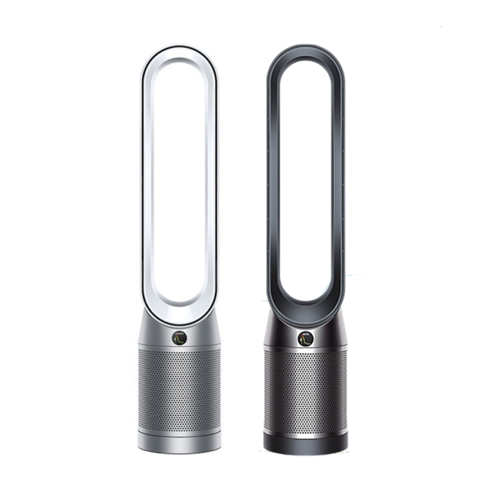 Dyson TP07 Purifier Cool™ air purifier (Black&Nickel / White&Silver)