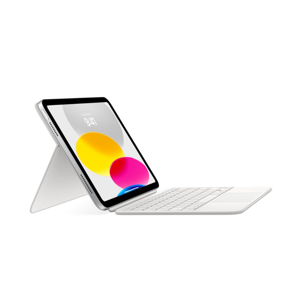 Apple Magic Keyboard Folio for iPad (10th generation) - US English