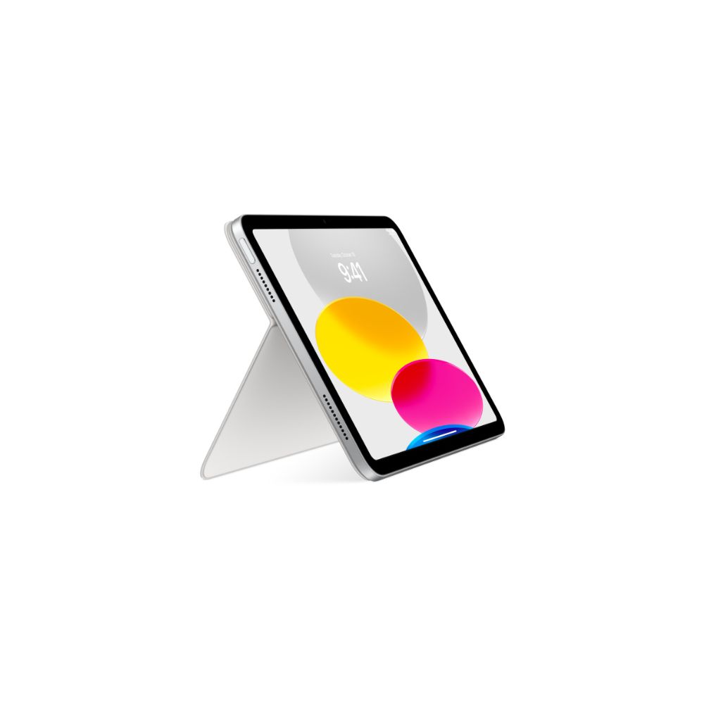 Apple Magic Keyboard Folio for iPad (10th generation) - US English