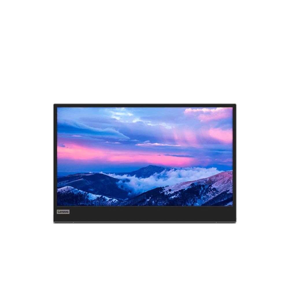 Lenovo L Series L15 15.6" Portable Monitor | 1920 x 1080