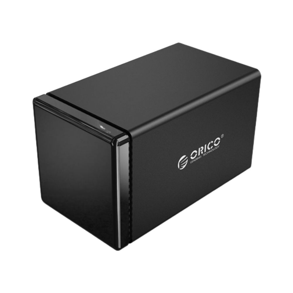 Orico NS400U3 4-Bay Hard Disk Enclosure