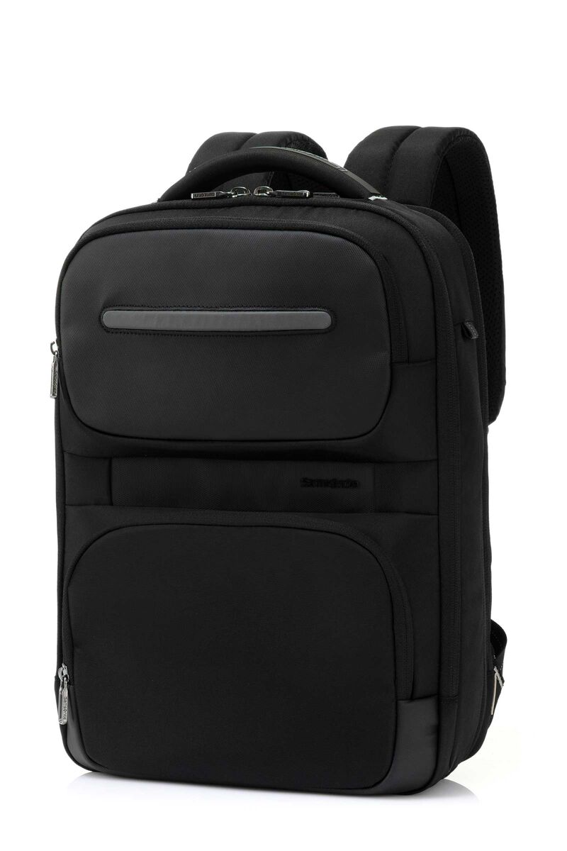 Samsonite Blakce Eco Backpack I EXP TCP / II TCP | 15.6"inch