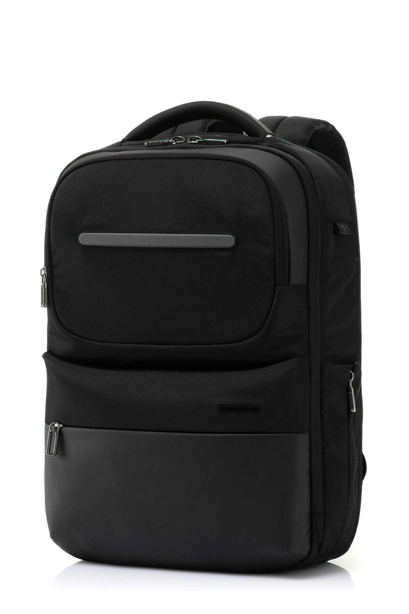 Samsonite Blakce Eco Backpack I EXP TCP / II TCP | 15.6"inch