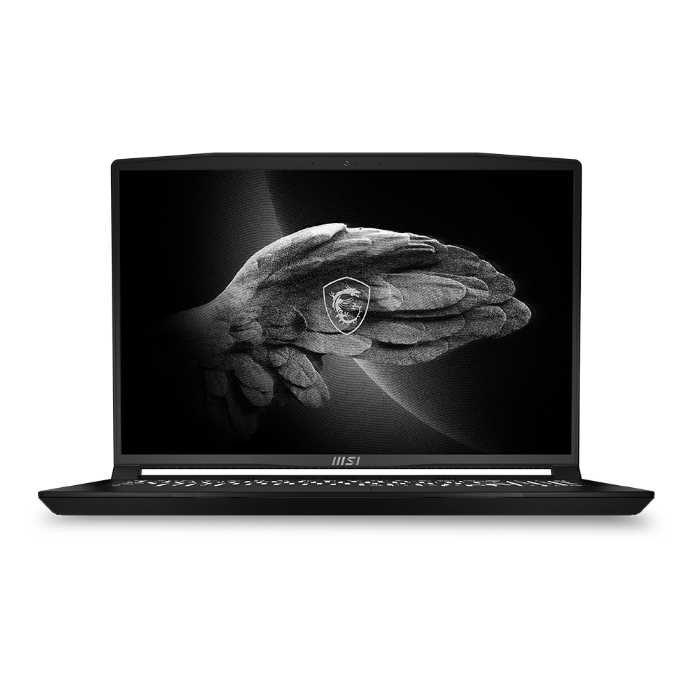 MSI Creator M16 A12UD-647MY Laptop | Intel Core i7-12700H | 16GB DDR4 | 1TB SSD | 16.0"QHD+ | RTX3050Ti | W11 | 2-Y Warranty | Bag