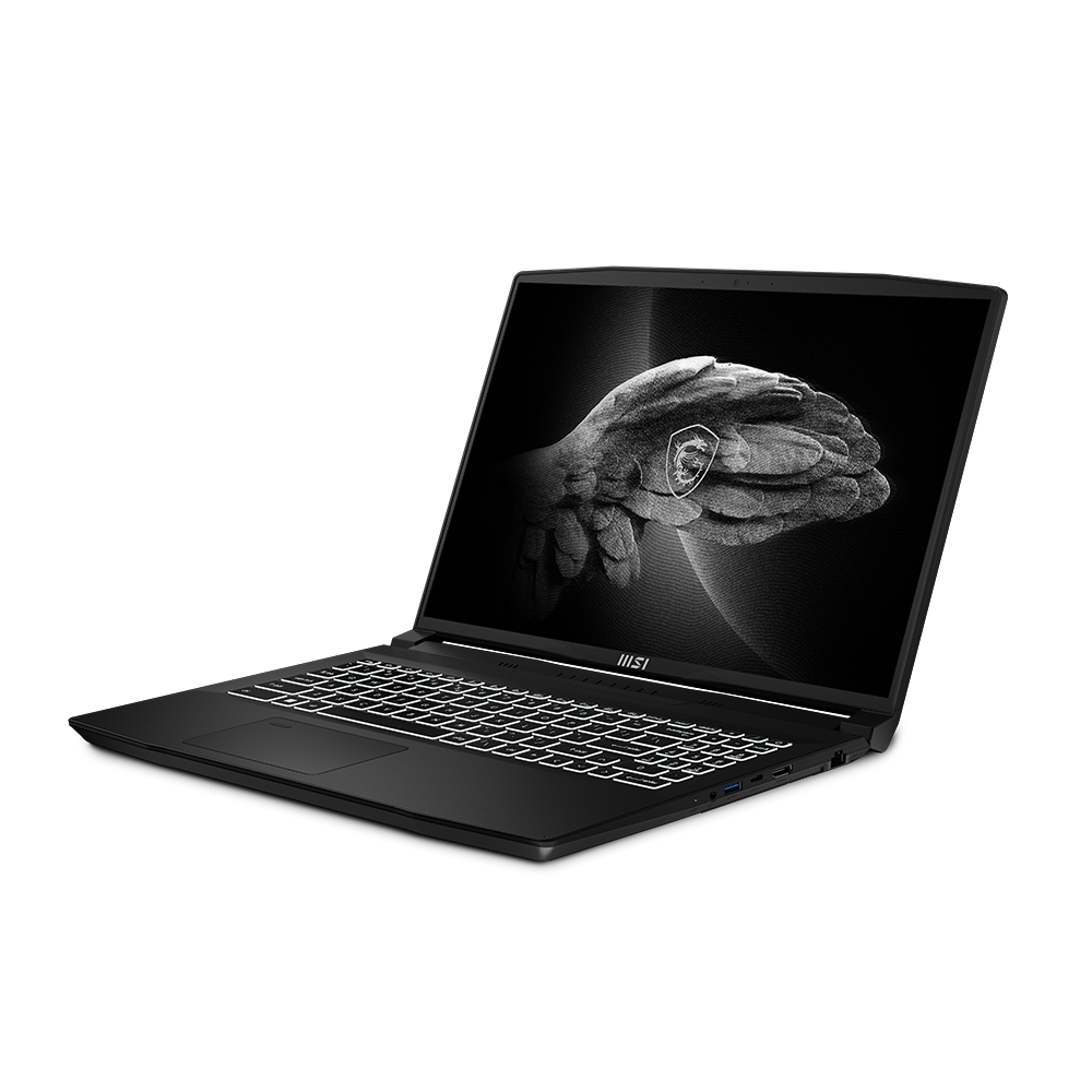 MSI Creator M16 A12UD-647MY Laptop | Intel Core i7-12700H