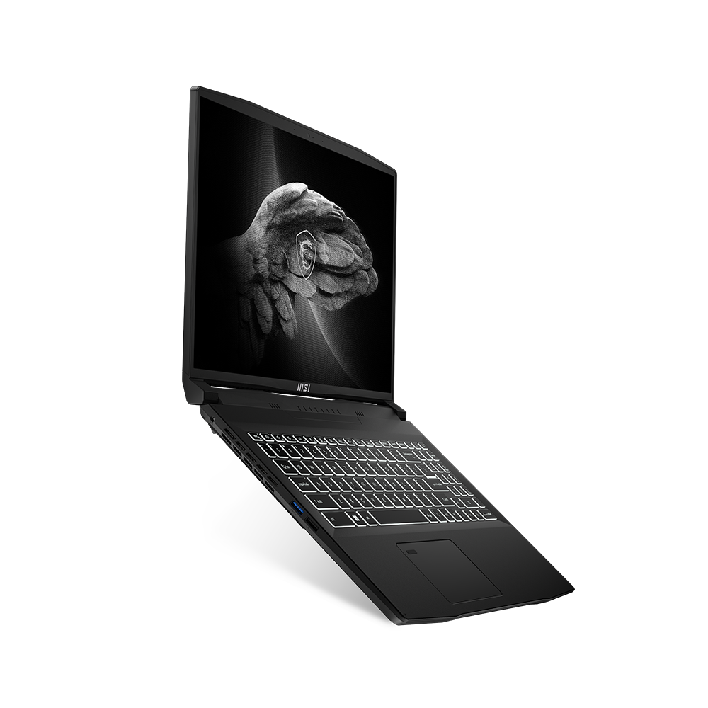 MSI Creator M16 A12UD-647MY Laptop | Intel Core i7-12700H